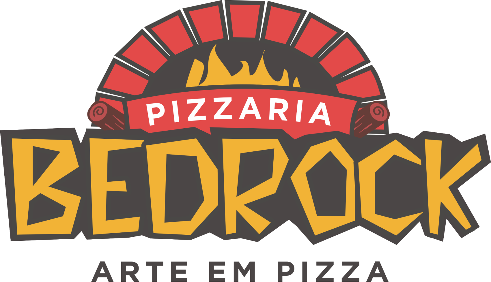 Pizzaria Bedrock